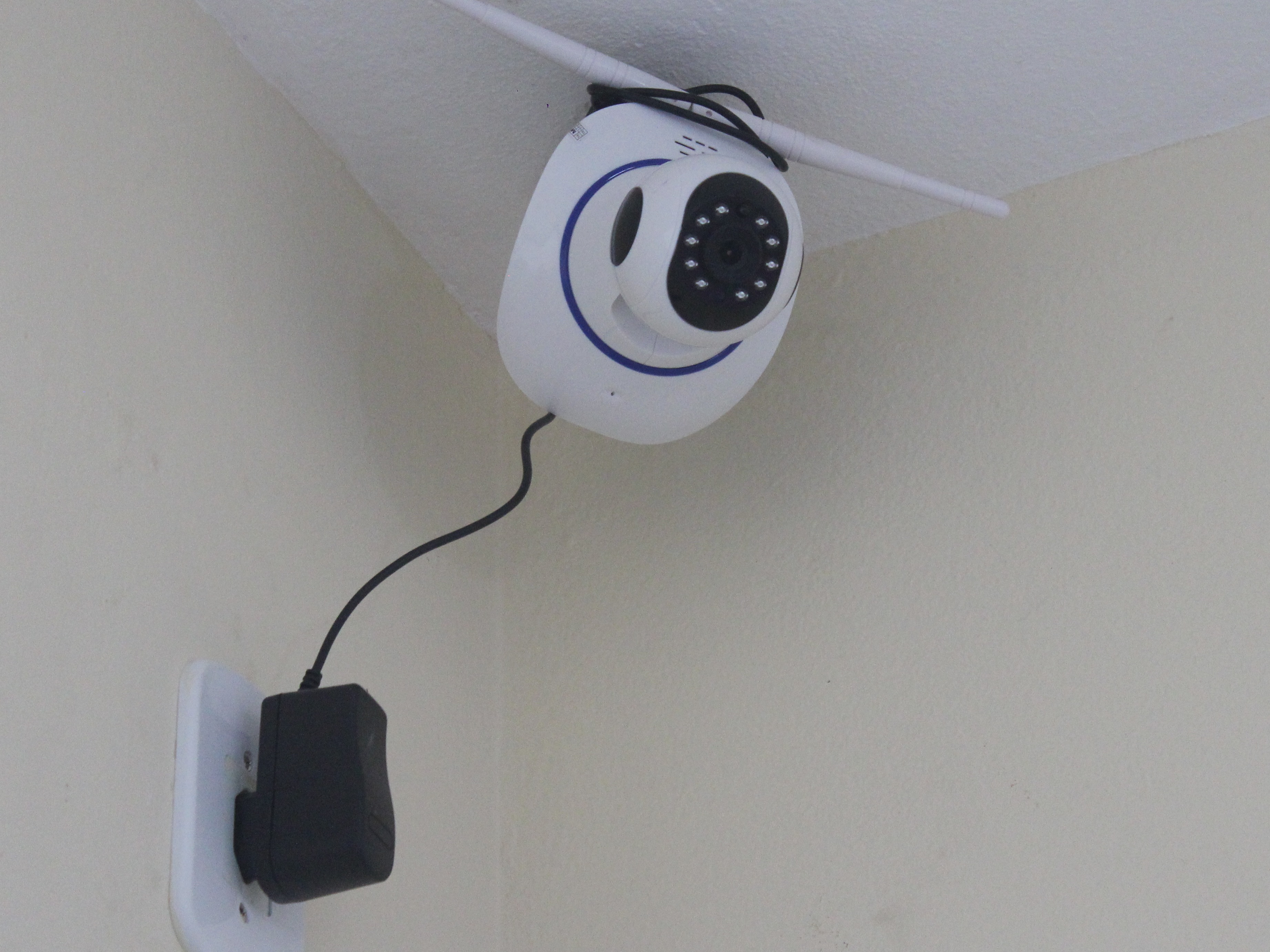 Monitoramento
